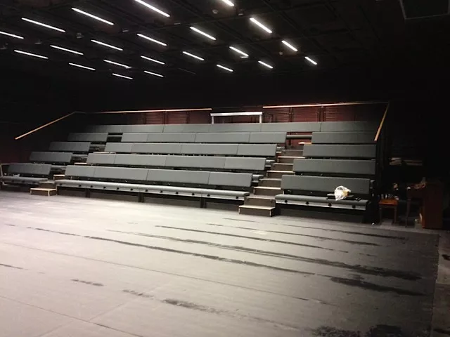 petite salle