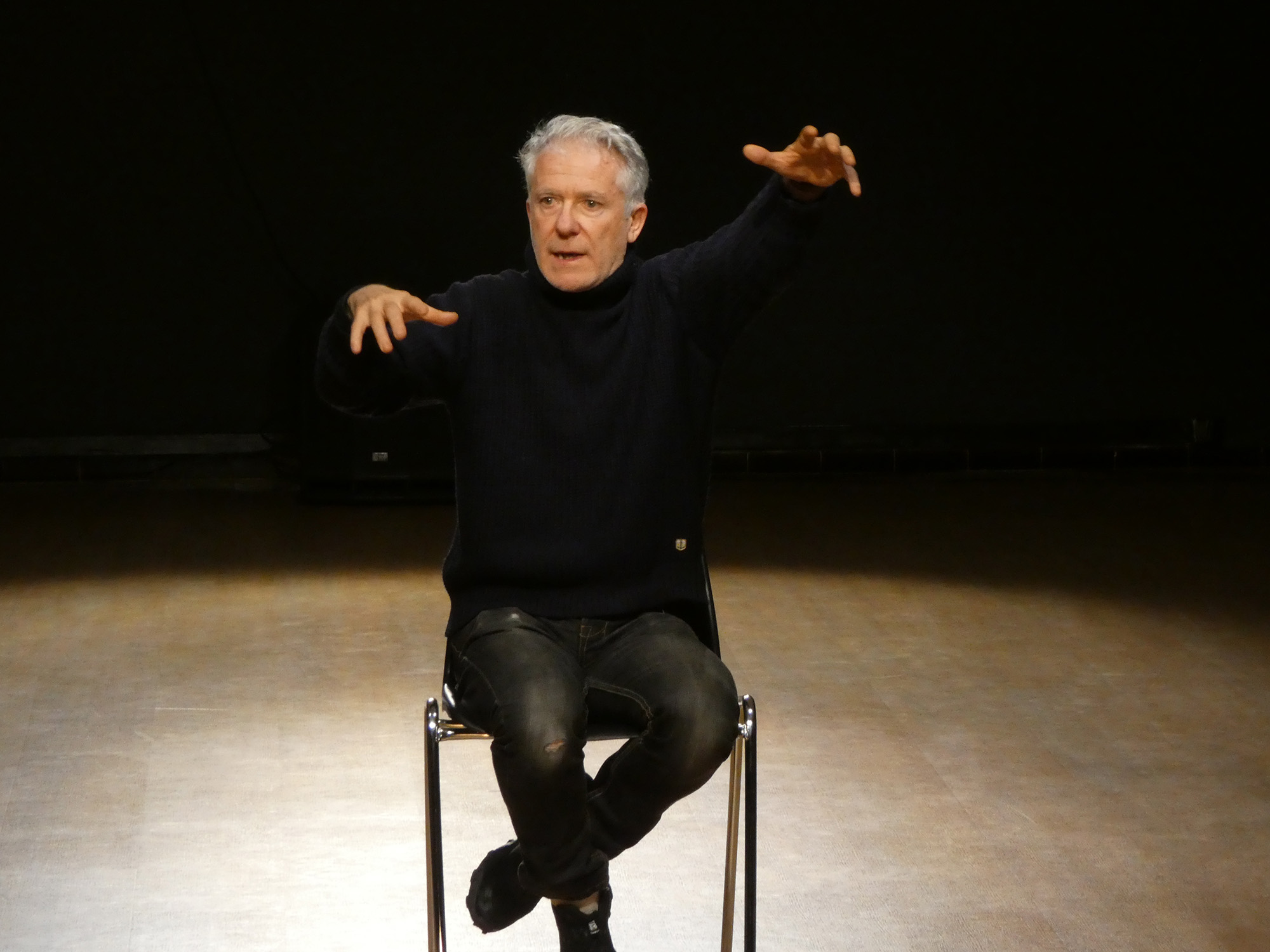 Les rêves d’Othello